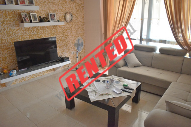 Two bedroom apartment for rent in Astiri area in Tirana, Albania